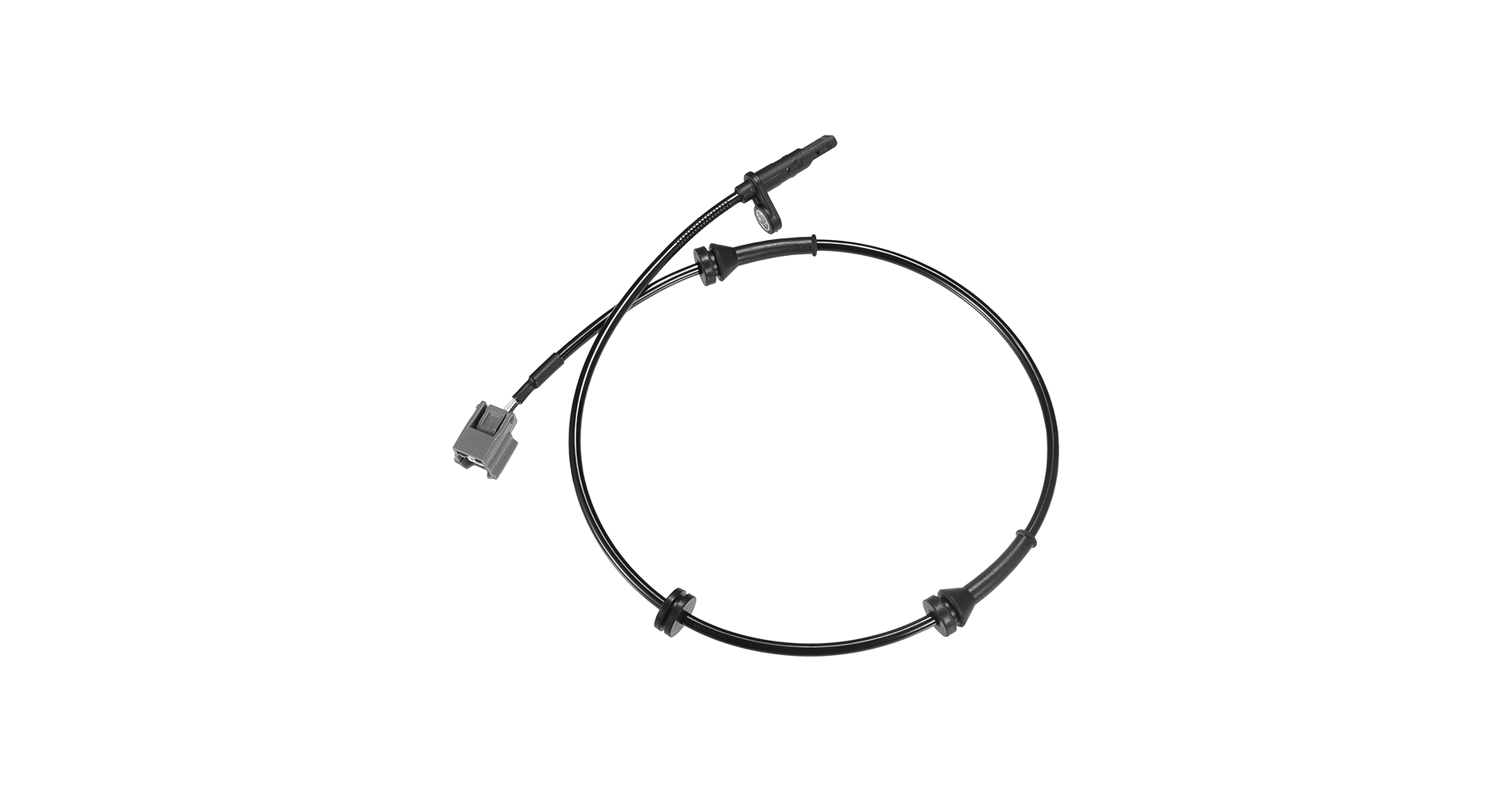あ Amazon.com: Motoforti Front Right ABS Sensor, Wheel Speed